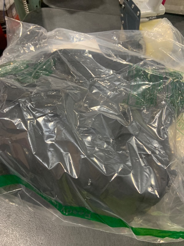 Photo 1 of LOVEVOOK 50L Travel Backpack for Women & Men, TSA Approved Carry On Backpack with 3 Packing Cubes, Waterproof Personal Item Bag Fits 17" Laptop, Weekender Essentials Overnight Backpack for Trip