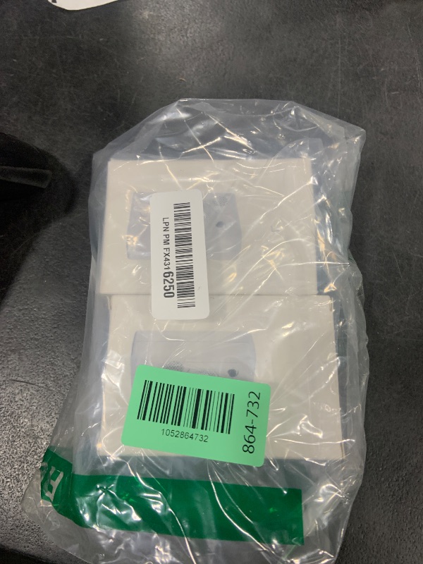 Photo 1 of 2026 Upgraded Ultrasonic Bat Repellent Devices 6 Mode Battery Operated Bat Deterrent for Attic, Porch & House Humane Bat Exclusion Device & Removal Solution Safe Indoor Outdoor Bats Repeller,2 Pack