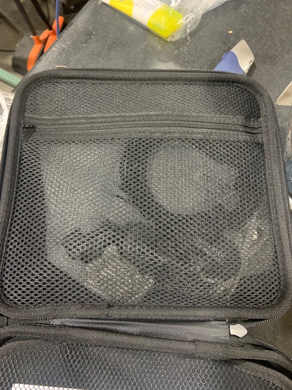 Photo 1 of 3DMakerpro Handheld 3D Scanner for 3D Printer, 0.02mm High Detailed Precision, 10FPS Scanning Lightning-Fast Speed with Anti-Shake Lenses, 3D Model Scanner for Windows/MacOS - Seal Lite Advanced