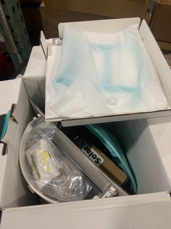 Photo 1 of NETVUE by Birdfy Smart Bird Feeder with 2K HD AI Camera Solar Powered, Wireless Wildbird Watching, Live Stream&Color Night Vision, Auto-Capture & Notify, Free Cloud Storage(AI by Subscription)