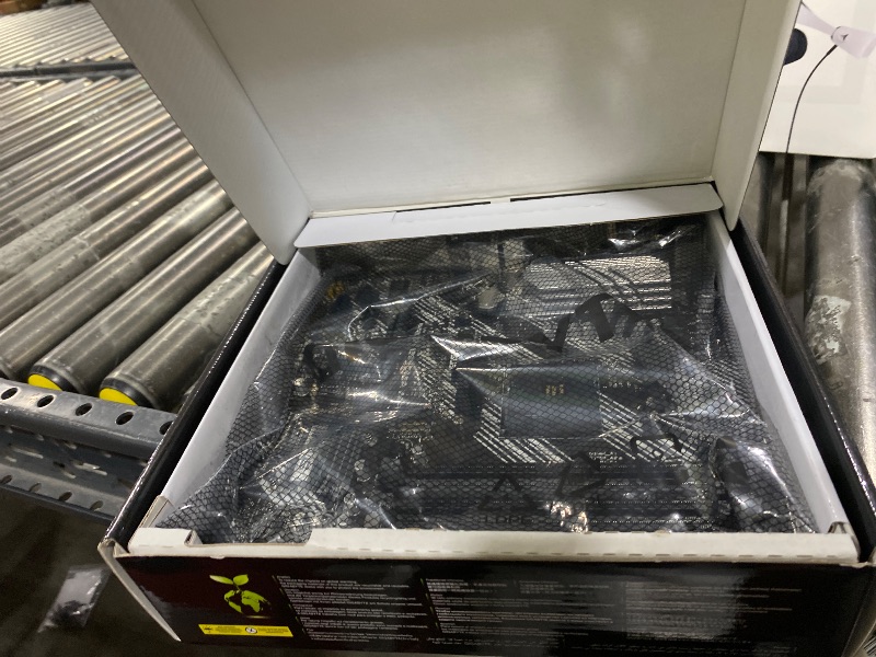 Photo 1 of GIGABYTE B550M DS3H AC R2 AMD AM4 mATX Motherboard, Supports Ryzen 5000/4000/3000 Series Processors, DDR4, 5+3 Power Phase, 2X M.2, PCIe 4.0, WIFI5, GbE LAN, PCIe EZ-Latch, WiFi EZ Plug, RGB Fusion