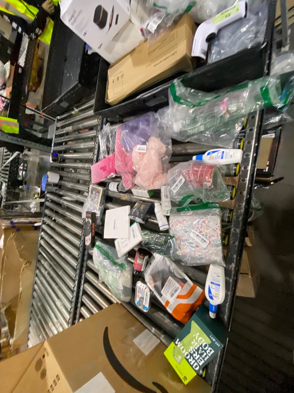 Photo 1 of NELLIS VARIETY SMALL BOX \ SEE NOTES FOR DETAILS