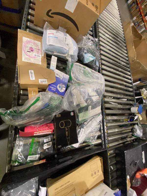 Photo 1 of NELLIS VARIETY SMALL BOX \ SEE NOTES FOR DETAILS