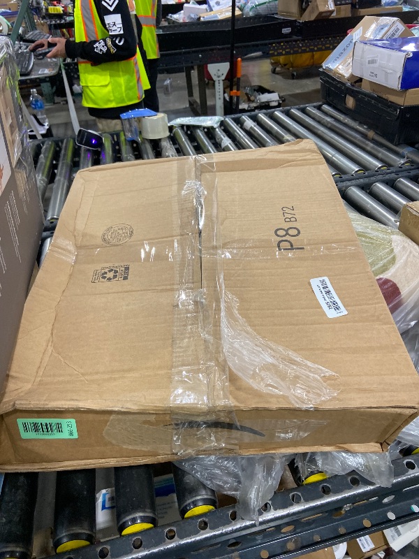 Photo 1 of GdTenyuanHeki WB44T10011 Oven Heating Element Compatible for Spectra Oven,Oven Replacement Parts,3410W Stove Element Replacement