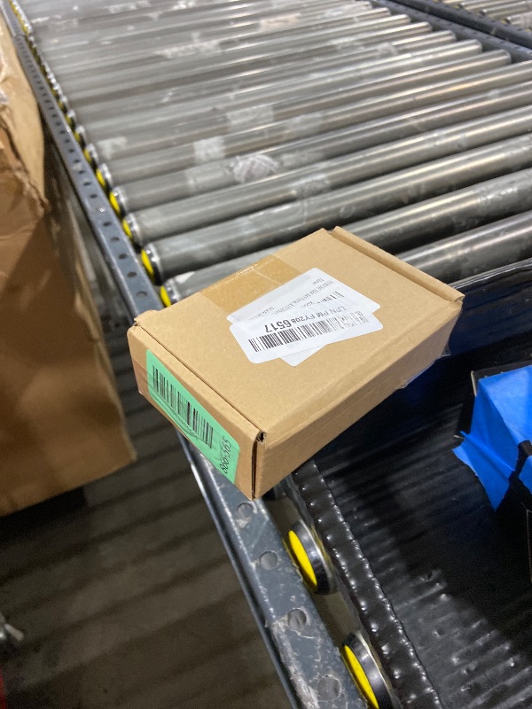 Photo 1 of YUXIVCNE 768A-845 Furnace Hot Surface Ignitors Replacement for Emerson for White-Rodgers for Trane, Replace 768A-5 IGN00104 X13130524010 B340970P01 Igniters