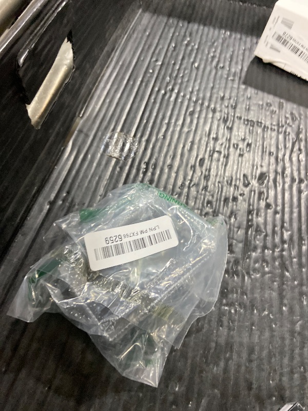 Photo 1 of 1 PCS Drywall Outlet Cutter Tool - Square Slot Cutter, Fits Most Oscillating Tools to Cut-in Single Gang Wall Boxes, Stainless Steel Electrical Box Cutter for Drywall, Sheetrock, Wood, Plywood (Black)