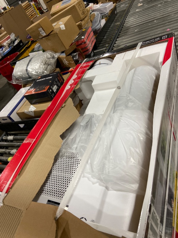 Photo 1 of Frigidaire 14k Portable w/Wifi