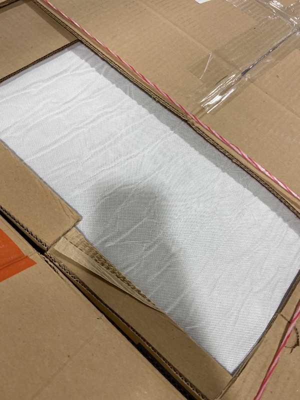 Photo 1 of Zinus 12 Inch Twin Green Tea Memory Foam Mattress [New Version], Fiberglass Free, Medium Firm Feel, Zoned Pressure Relief, Certified Safe Foams & Fabric, Mattress in A Box