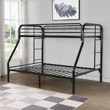 Photo 1 of METAL BED FRAME BUNK BED