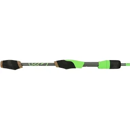 Photo 1 of Green Series Micro Spinning Rod