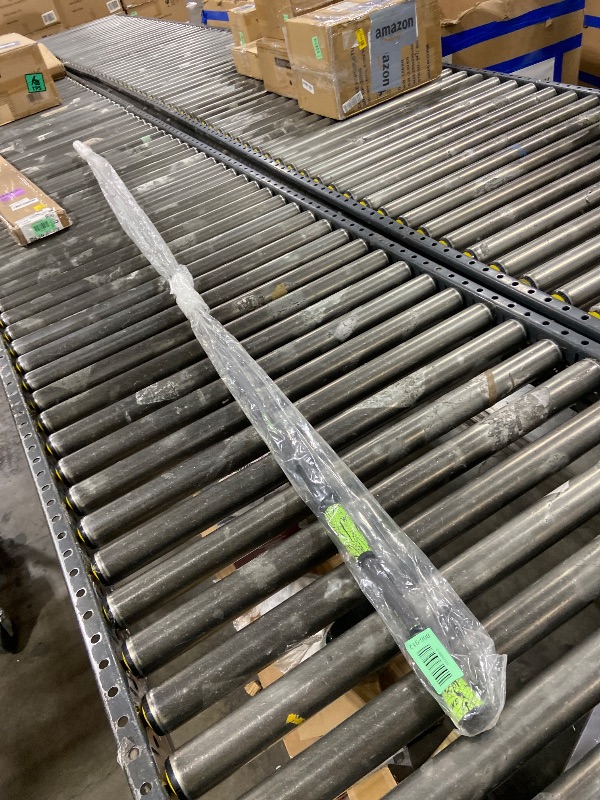 Photo 1 of Green Series Micro Spinning Rod