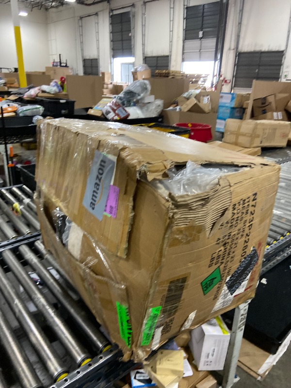 Photo 1 of PARTIAL SET--MISSING PIECES!!!Merax 106" Corduroy Sectional Corner Sofa with Cup Holders & USB Charger, 5 Seat Convertible L Shaped Couch Set with Armrest Storage, Oversized Comfy Modular Sofabed for Living Room & Apartment, Beige