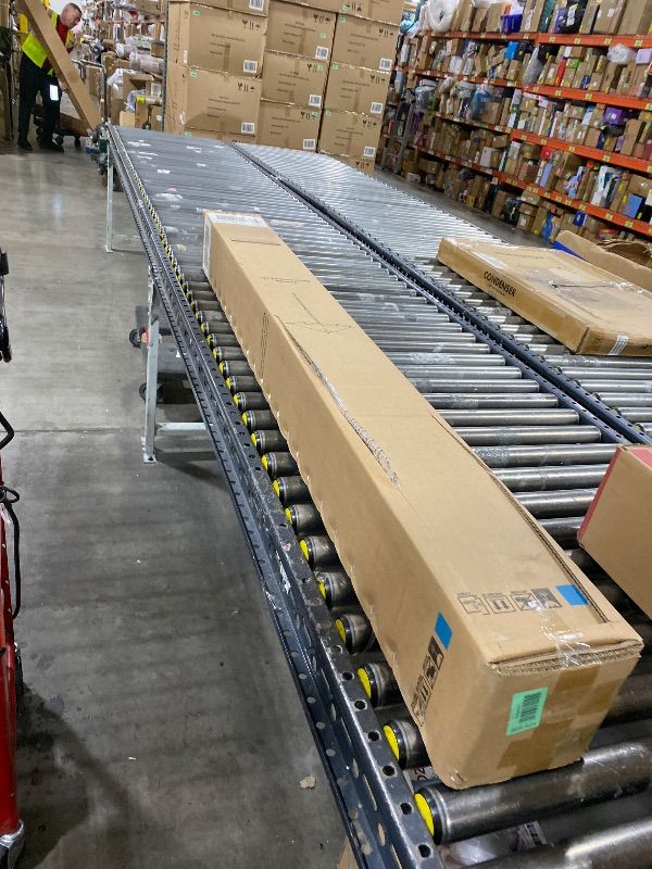 Photo 1 of Hanover Montclair 9' Market Outdoor Umbrella in Ocean Blue