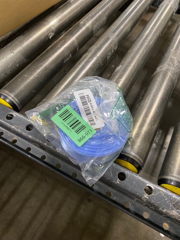 Photo 1 of 1 inches 50 Yard Lake Blue Satin Ribbon for Gift Wrapping, Wedding, Crafts, Christmas,Easter, Floral, Hair, Invitation Decorations and More