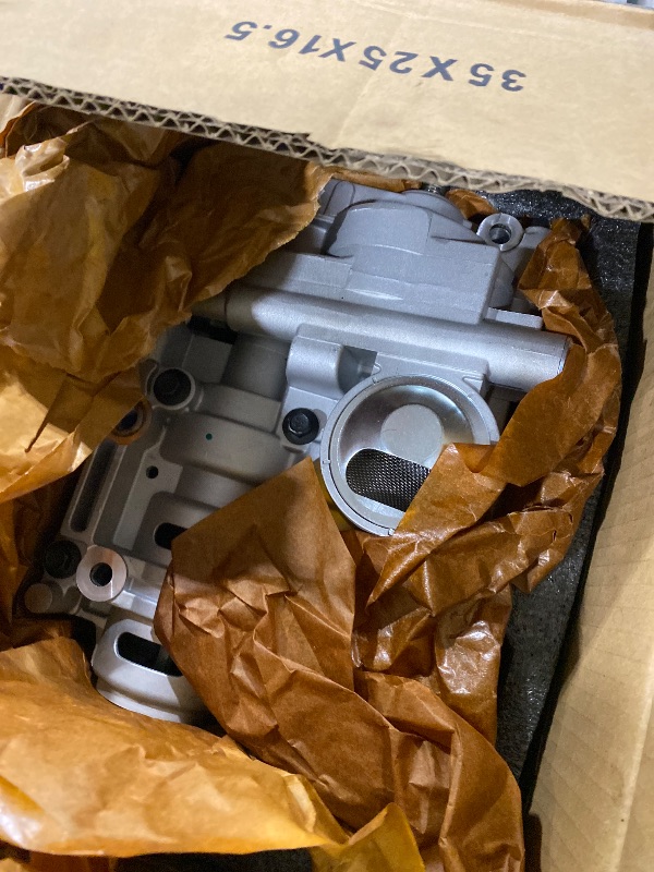 Photo 1 of 23300-2G520 Whole New Engine Oil Pump Shaft Balance Assembly Fit for Kia Optima Sorento 2.0L 2.4L 2009-2015, Compatible for 2.0L 2.4L for Hyundai Sonata 2009-2015, Azera 2011-2014, 23300-2G510