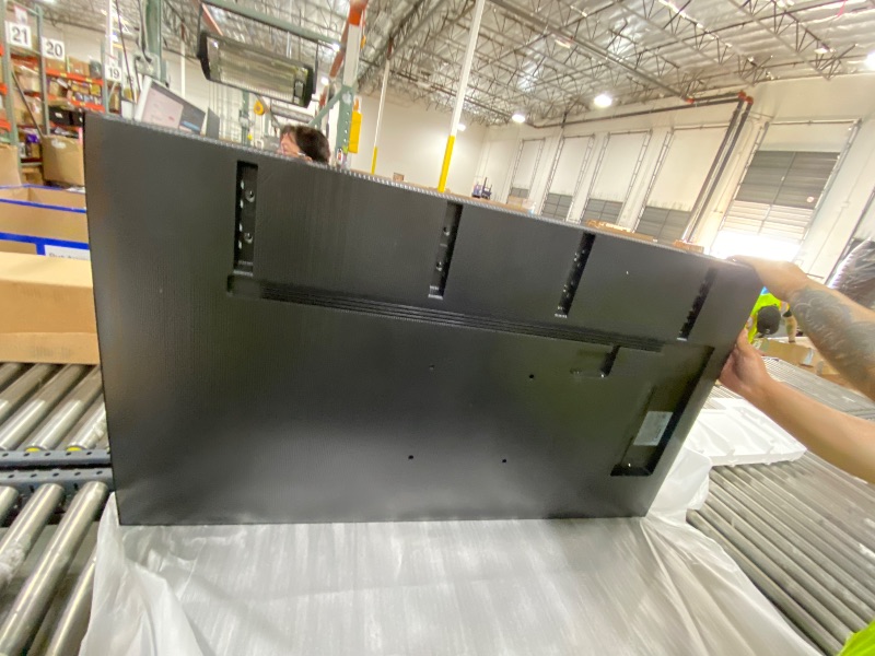 Photo 1 of Samsung 55-Inch Class QLED Q7F Series Samsung Vision AI Smart TV (2025 Model, 55Q7F) Quantum HDR, Object Tracking Sound Lite, Q4 AI Gen1 Processor, 4K upscaling, Gaming Hub, Alexa Built-in