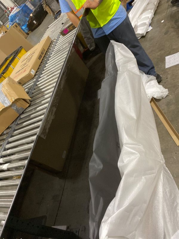 Photo 1 of Samsung 85-Inch Class Crystal UHD U8000F 4K Smart TV (2025 Model) Endless Free Content, Crystal Processor 4K, MetalStream Design, Knox Security, Alexa Built-in