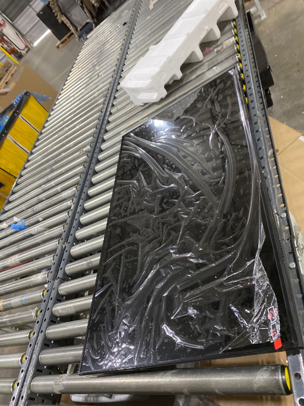 Photo 1 of Samsung 43” Smart Monitor M7 (M70F) 4K UHD Display, Samsung Vision AI, Smart TV Apps, Gaming Hub, USB-C, HDMI and USB-A, Black, LS43FM702UNXZA, 2025