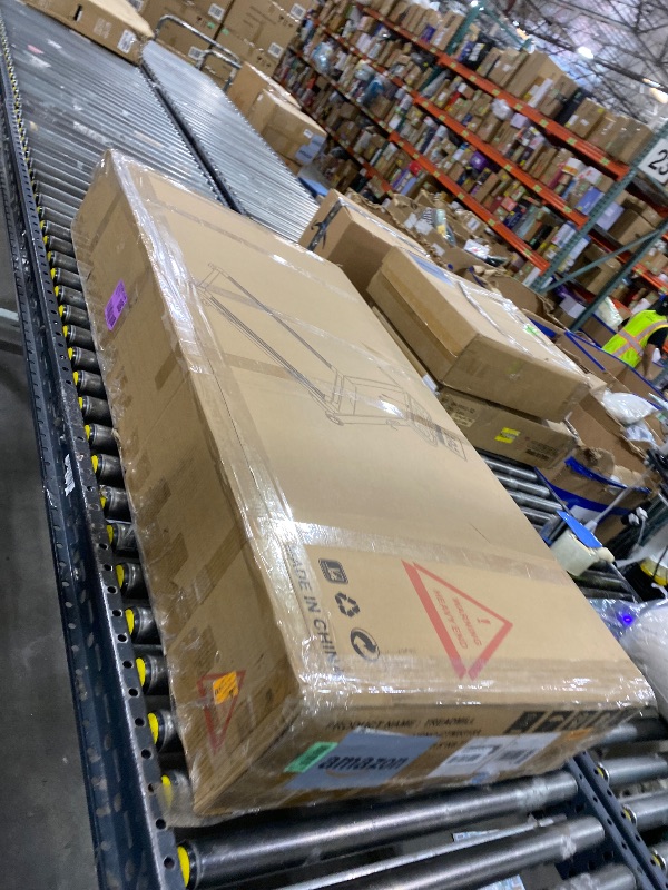 Photo 1 of ATEEDGE Auto Incline Treadmill, 20% Incline, 3.0HP, 10 MPH Running Machine, 18.5" Wide Belt, 350 lbs Capacity, Treadmill for Home with Bluetooth App