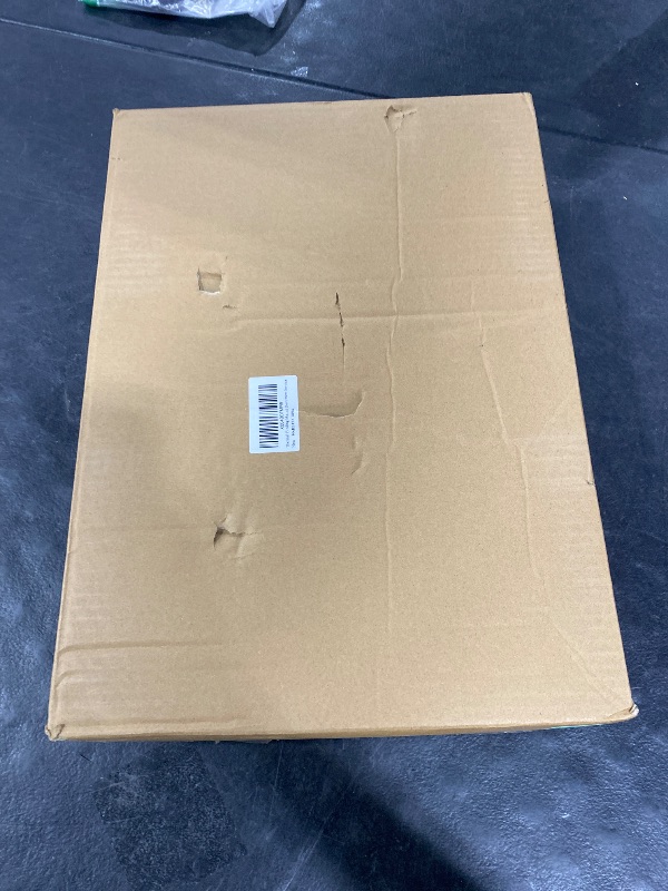 Photo 1 of Thermal Binding Machine 500 Sheets Capacity Book Binding Material with 10 Letter Size Envelopes, A3/A4/A5 Document Heat Binder Hot Melt Machine Metal Thermal Binder Contract Document Invoice