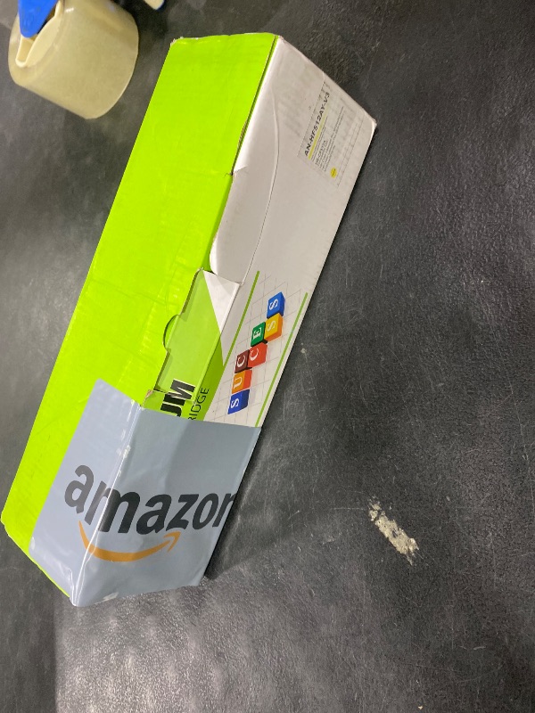 Photo 1 of 071 CRG 071 CRG-071 Compatible Toner Cartridge Standard Capacity 1200 Pages Black for Canon ImageCLASS LBP120 LBP121 LBP122 LBP122dw MF270 MF272 MF272dw MF273 MF273dw MF275 MF275dw Series Printers