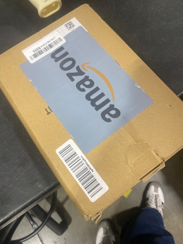 Photo 1 of [UPGRADED] 279838 Dryer Heating Element for Whirlpool Kenmore Maytag Amana Roper, Dryer Heating Element Parts Include Dryer Thermostat Thermal Fuse, Replaces 2406026 3403585 w10724237