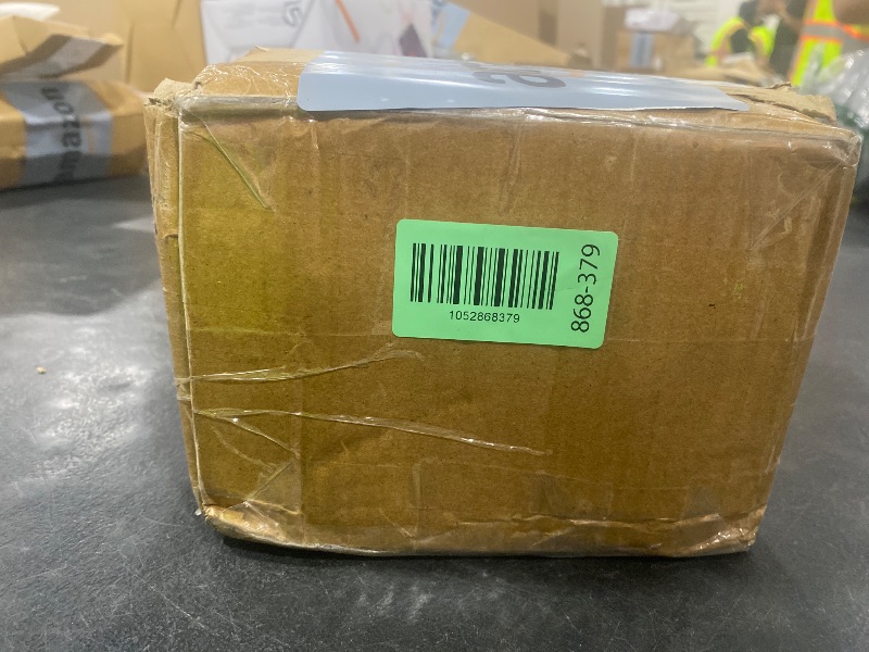 Photo 1 of funire 2x Brake Caliper with Bracket Rear Driver and Rear Passenger Side 18-B4718B & 18-B4719B, Brake Caliper Compatible with 2000-2005 Buick LeSabre, Buick Park Avenue, Pontiac Bonneville