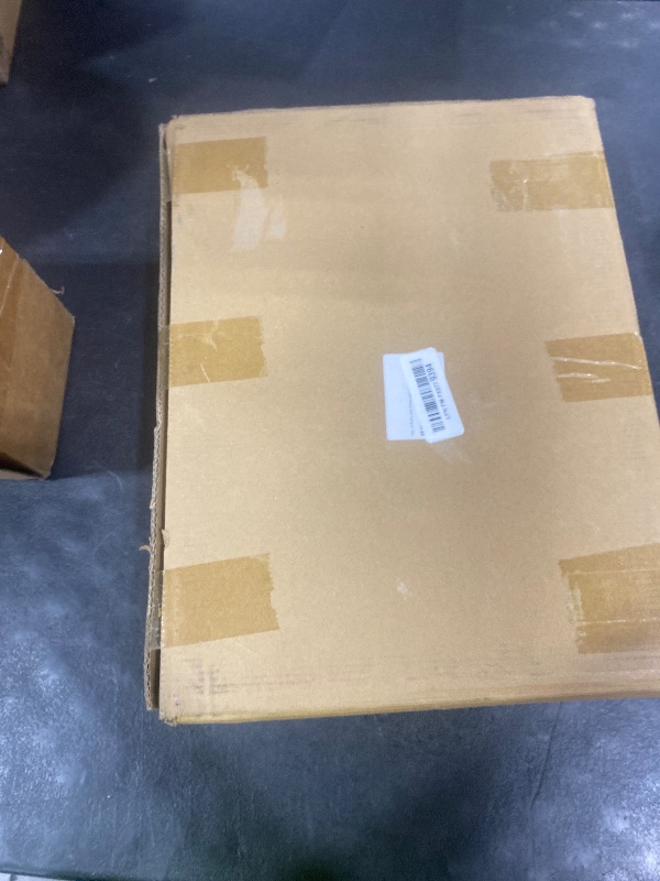 Photo 1 of LOFTEY Small Folding Grill Table, Portable Picnic Table for Camping Outdoor Cooking BBQ, 3 Heights Adjustable Grill Stand with Mesh Bag, Easy for Storage, 23.6" L* 15.75" W * 27.7" H, Black