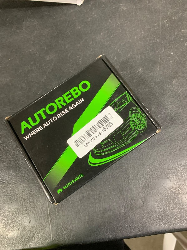 Photo 1 of Fuel Injectors Set of 4 Compatible with Hyundai Accent Kia Rio Soul 2017/2018/2019# Replace parts FJ1435 35310-2B150