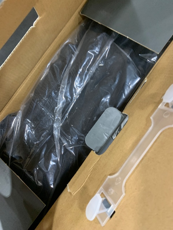 Photo 1 of **********MISSING PARTS*******
Telescope for Adults, 90mm Aperture 600mm Refractor Telescope for Kids and Beginners, Telescopes for Adults Astronomy with Handbag and Phone Adapter