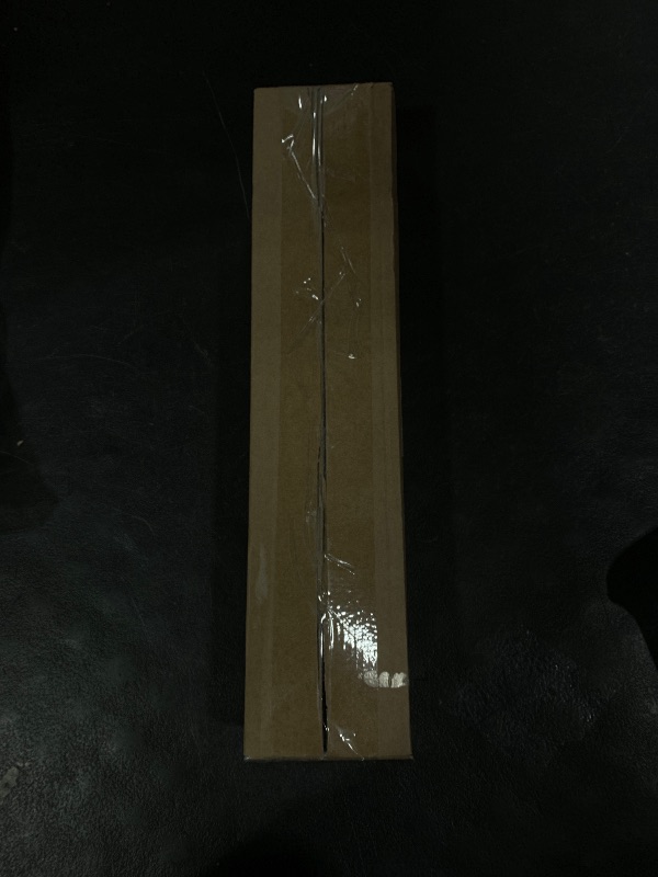 Photo 1 of Mcrbeay Shower Curtain Rod, 1" Diameter Heavy Duty Tension Shower Rod, Non Slip Adjustable 28-74 inch No Drilling Shower Curtain Rods Spring Tension For Bathroom, Shower Stall, No Rust, Chrome Gold