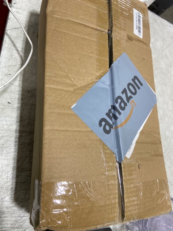 Photo 1 of ROJASOP Shoe Rack Organizer, 8-Tier Metal Shoe Rack for Closet Entryway Garage, 26-32 Pairs Tall Shoe Boot Storage Shelf with 15 Hooks, Stackable Large Shoe Stand