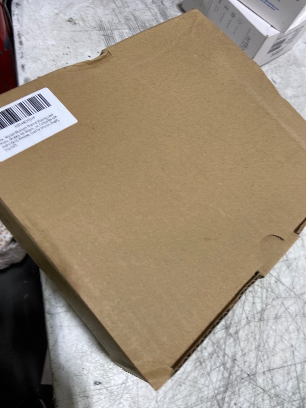 Photo 1 of Anycash Bluetooth Thermal Label Printer, Wireless 4x6 Shipping Label Printers for Small Business, Compatible with Android&iOS and Windows, Address Label Printer for Amazon, Ebay, Shopify, Etsy, USPS