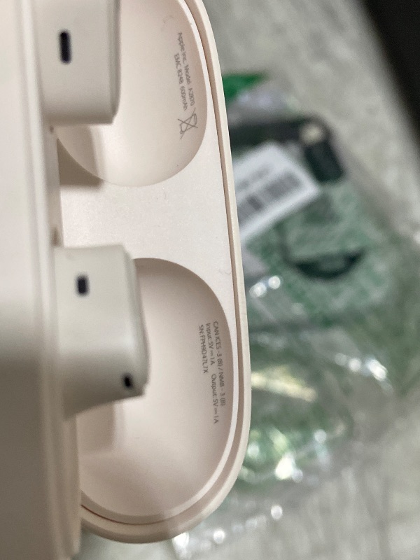 Photo 1 of Beats Studio Buds + | True Wireless Noise Cancelling Earbuds, Enhanced Apple & Android Compatibility, Built-in Microphone, Sweat Resistant Bluetooth Headphones, Spatial Audio - Ivory