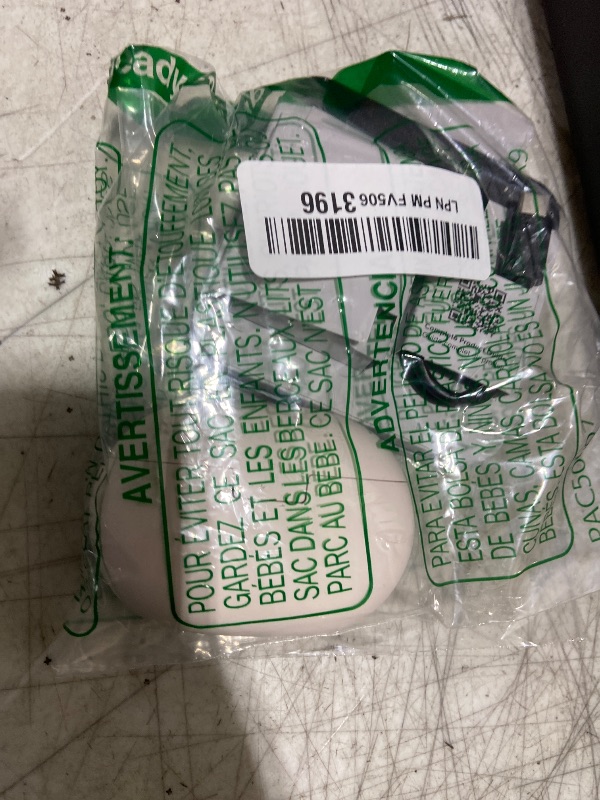 Photo 1 of Beats Studio Buds + | True Wireless Noise Cancelling Earbuds, Enhanced Apple & Android Compatibility, Built-in Microphone, Sweat Resistant Bluetooth Headphones, Spatial Audio - Ivory