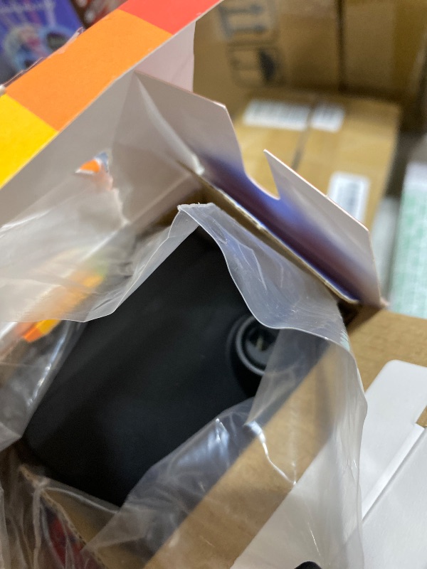 Photo 1 of Polaroid Go Generation 2 - Mini Instant Camera + Film Bundle (16 Photos Included) - Black (6280)