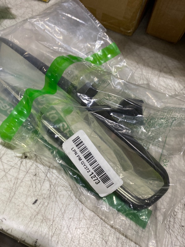 Photo 1 of 257340 Universal GM Bowtie Mirror