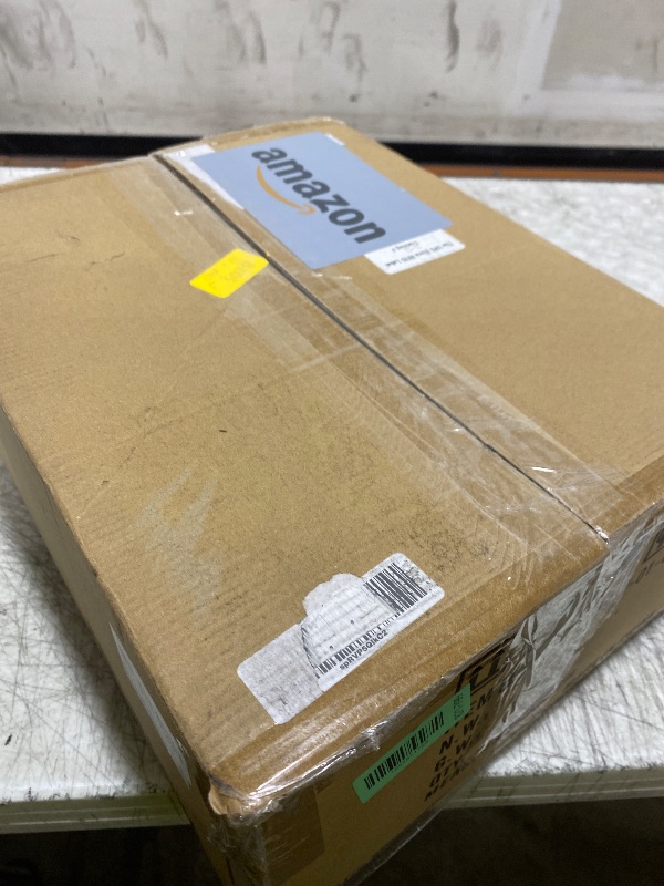 Photo 1 of Garwarm 20IN Low Profile Ceiling Fans with Lights and Remote, 30W Fandelier Ceiling Fan Flush Mount,3000K-6500K Dimmable Bladeless LED Fan Light for Bedroom Kitchen Living Room Dining Room