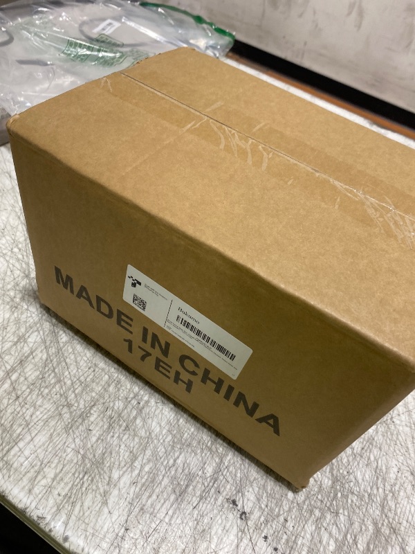 Photo 1 of Small Safe Box, 0.3 Cuft Home Safe with Fireproof Waterproof Bag for College Dorm Room, Digital Money Box with Electronic Keypad, Spare Keys and Alarm System, Hidden Safes for Cash, Jewelry, Medicine