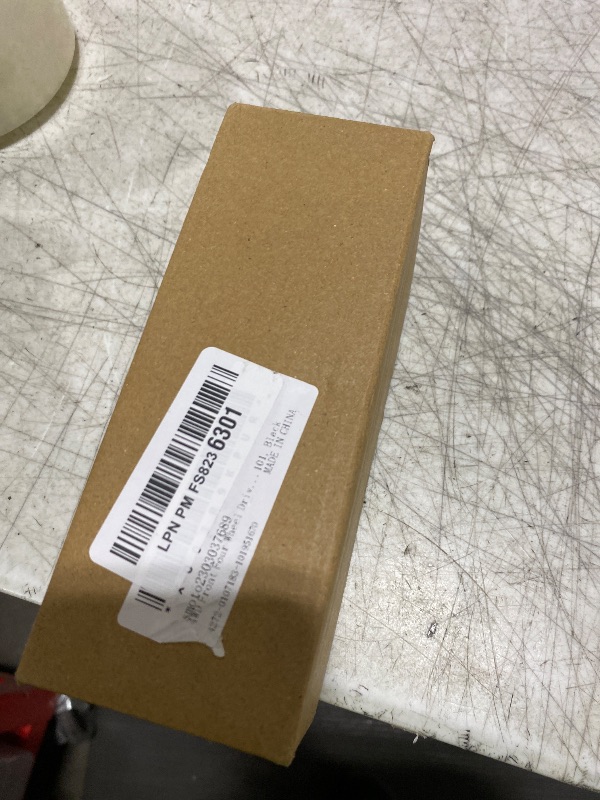 Photo 1 of Motoforti 4WD Front Four Wheel Drive Actuator, 4x4 Front Differential Axle Actuator, for Chevy Silverado Avalanche K1500 K2500 K3500, ABS, 26060073, 600-101, Black