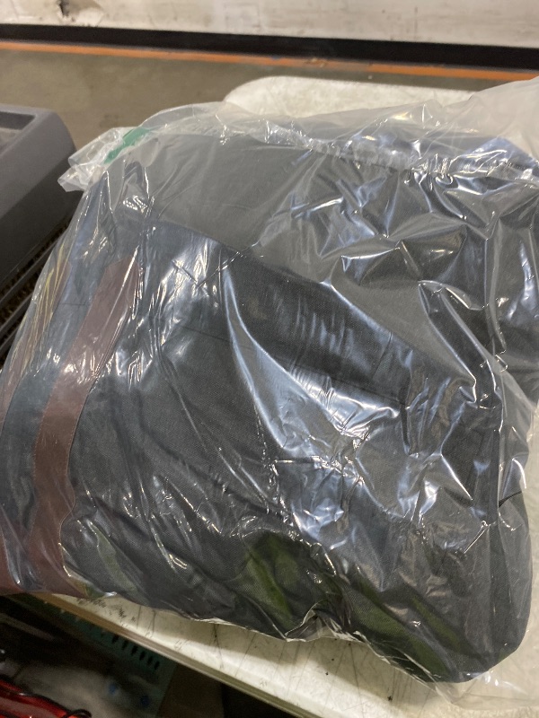 Photo 1 of Legendary Whitetails Womens Parka with Hood Water Resistant Shell Polyfill Insulated Winter Coat, Dark Coal Heather, 2X