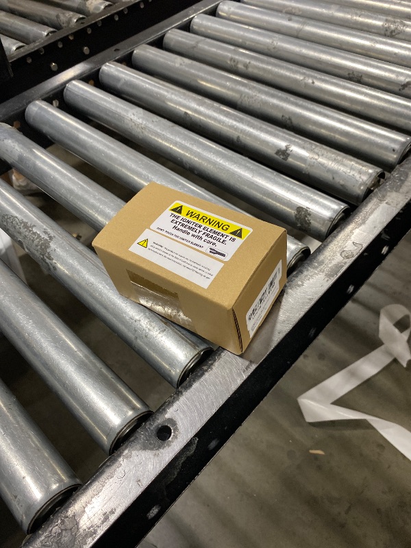 Photo 1 of Copkim Furnace Hot Surface Ignitor Replacement Furnace Electrode Flame Sensor Limit Switch L350 Compatible with Rheem Ruud Weatherking 62-22868-93 62-22441-01 62-22548-01 62-23543-01 47-22861-01