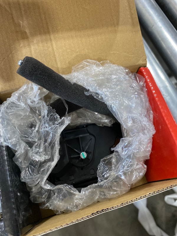 Photo 1 of A-Premium Door Lock Latch Actuator Compatible with Mercedes-Benz Vehicles - C300, C350, C63 AMG, C230, C250, C300, C350e, E300, E350, E400, E63 AMG, E400, CLS550, SL65 AMG, SLK350, SLC300 - Rear Side