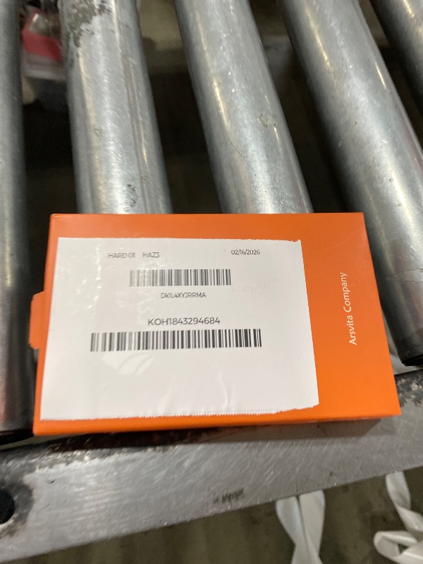 Photo 1 of Arsvita Car Audio Bluetooth Wireless Cassette Receiver, Tape Player Bluetooth 5.0 Cassette Aux Adapter, Black