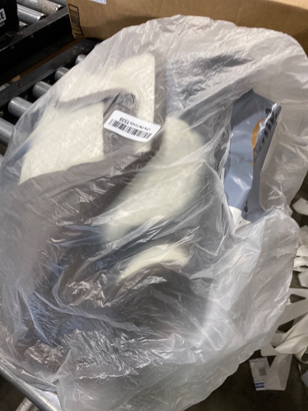 Photo 1 of Genina Waterproof Reclining Couch Cover 3 Seat, Recliner Sofa Covers Non-Slip Recliner Couch Cover Furniture Protector with Elastic Straps for Pets, Dogs (Chocolate, Recliner Sofa)