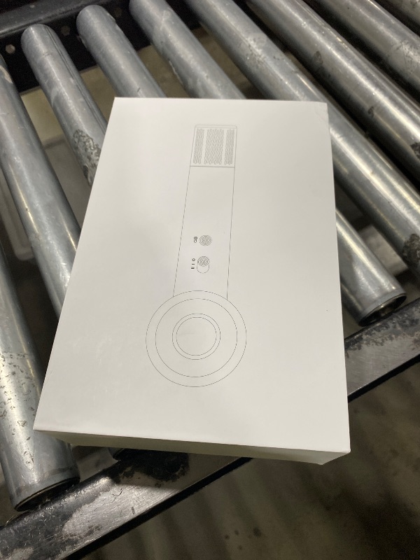 Photo 1 of YALICE Cordless Hair Dryer Rechargeable with Digital Screen, 15000mAh Travel Hair Dryer with Magnetic Nozzle, 4 Mode Portable Hair Blow Dryers for Women Kids Outdoor Camping Beaches (Silver)