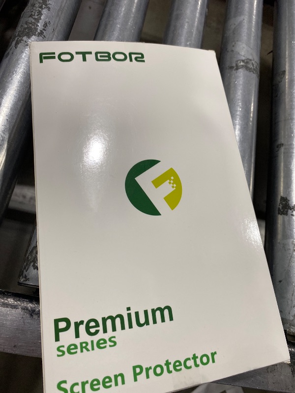 Photo 1 of Fotbor Screen Protector for Samsung Galaxy S23 Ultra / S22 Ultra, 2 Pack 3D Curved UV Curing Film [Auto-Alignment], Perfect Fit Silky-Smooth Shatterproof Scratch-Resistant No Peeling