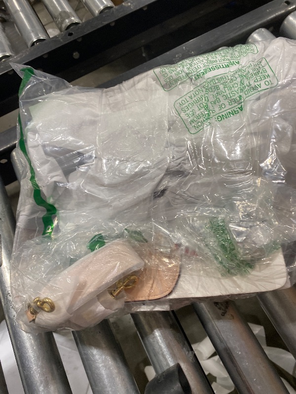 Photo 1 of COACH Chain Tabby Shoulder Bag 