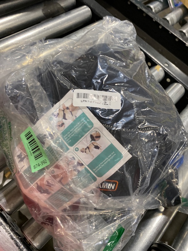 Photo 1 of CHAMIN Dog Hip Brace with Back Handheld Design, Support for Hip Dysplasia, Arthritis, Back Leg limping, Reduce Hip Pain & Accelerated Recovery After Surgery etc(Extra Large)