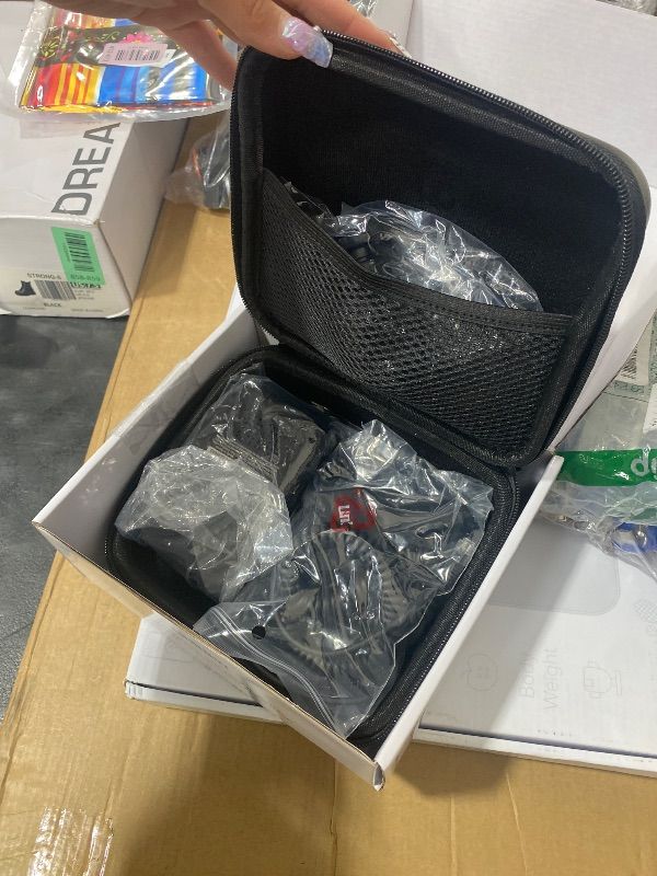 Photo 1 of Uniden R3 EXTREME LONG RANGE Laser/Radar Detector, Record Shattering Performance, Built-in GPS w/ Mute Memory, Voice Alerts, Red Light & Speed Camera Alerts, Multi-Color OLED Display , Black